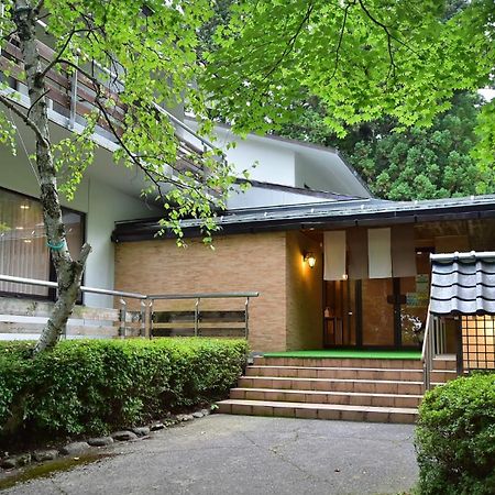 Kotobuki Otel Yamanouchi  Dış mekan fotoğraf