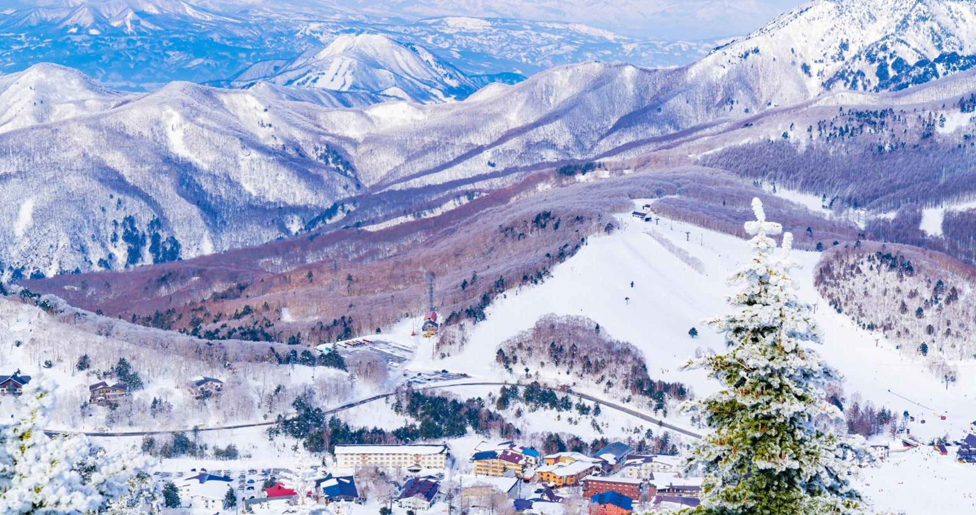 Kotobuki Otel Yamanouchi  Dış mekan fotoğraf