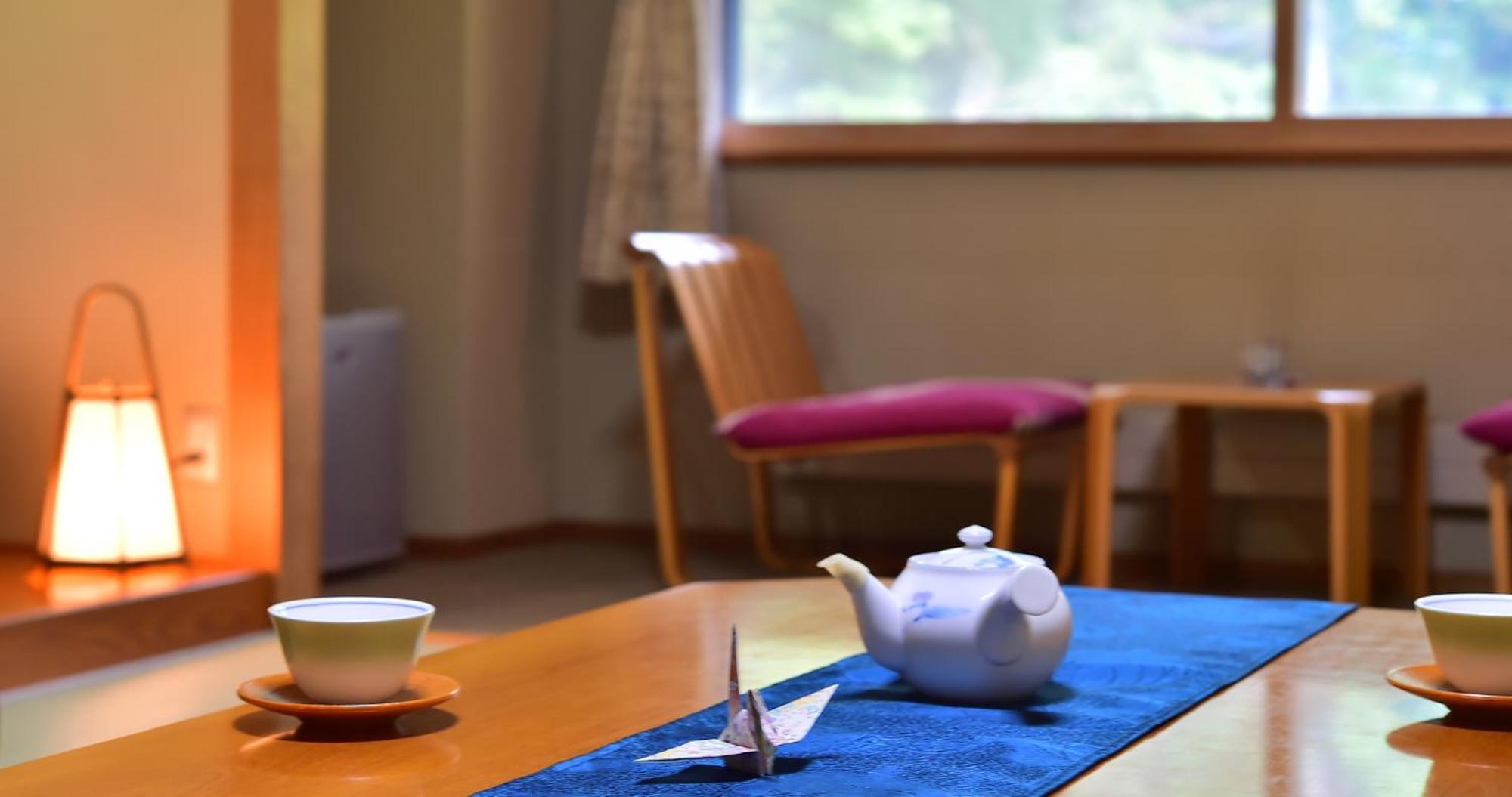 Kotobuki Otel Yamanouchi  Dış mekan fotoğraf