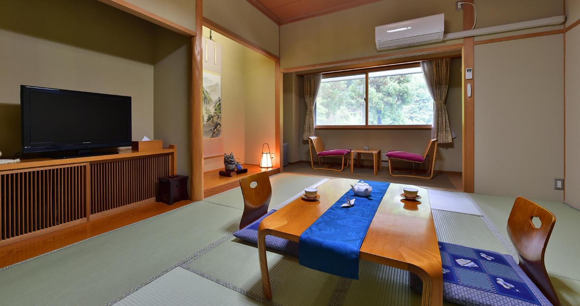 Kotobuki Otel Yamanouchi  Dış mekan fotoğraf