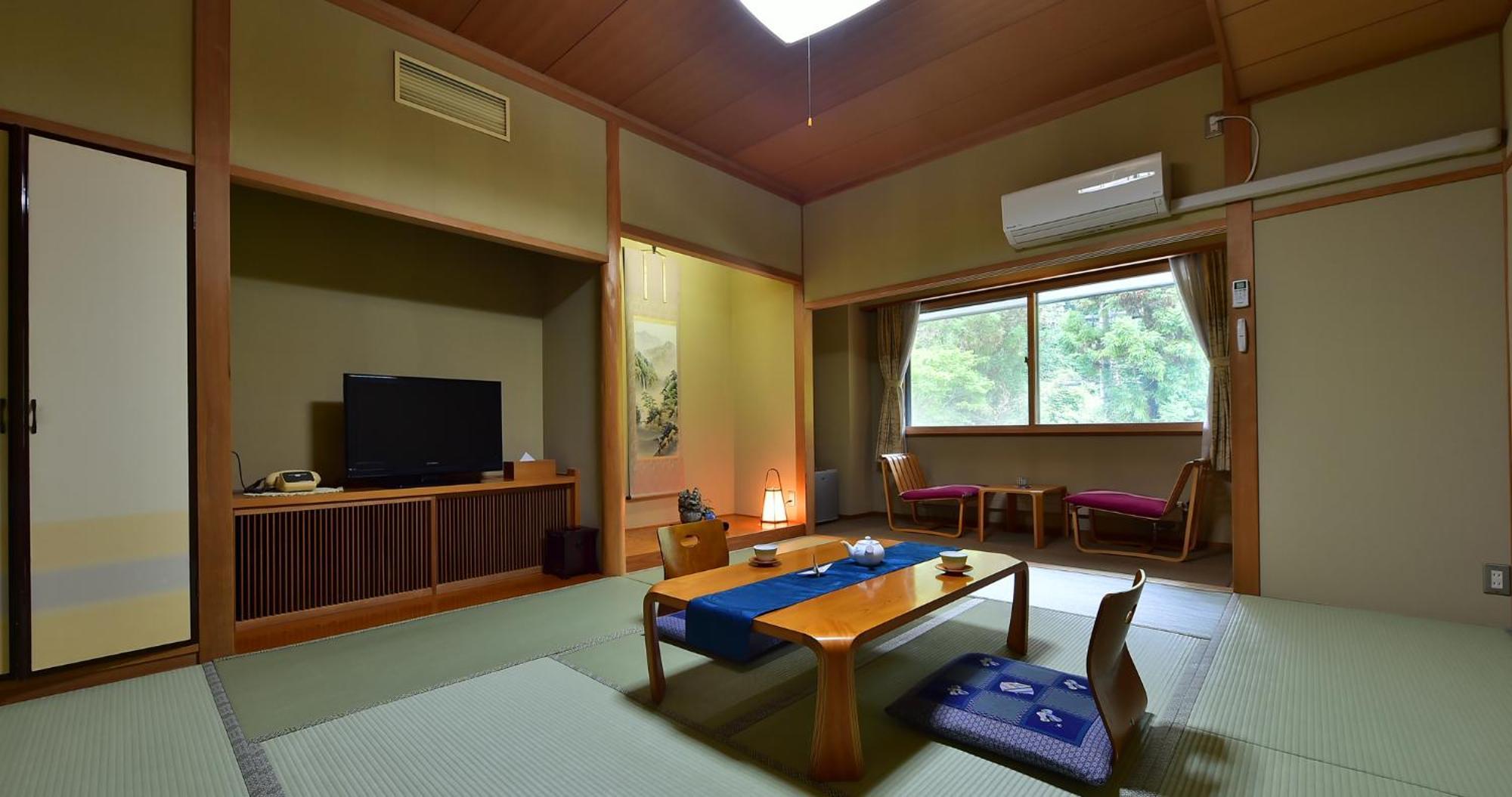 Kotobuki Otel Yamanouchi  Dış mekan fotoğraf