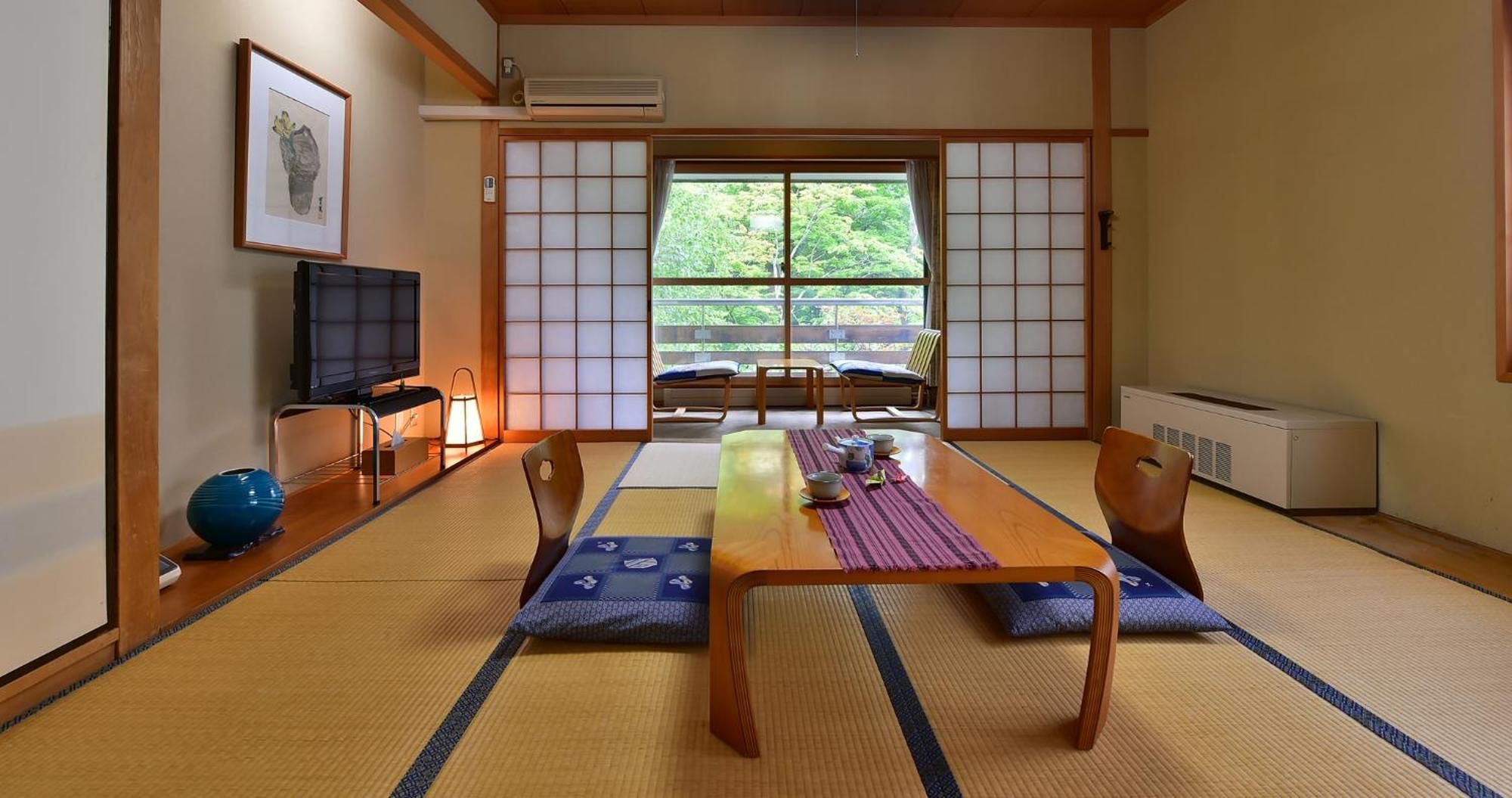 Kotobuki Otel Yamanouchi  Dış mekan fotoğraf